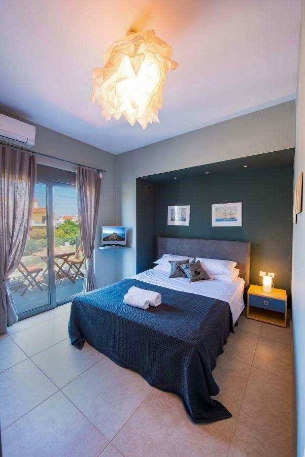 Villa Oliva Rodos Ialysos  Exterior foto