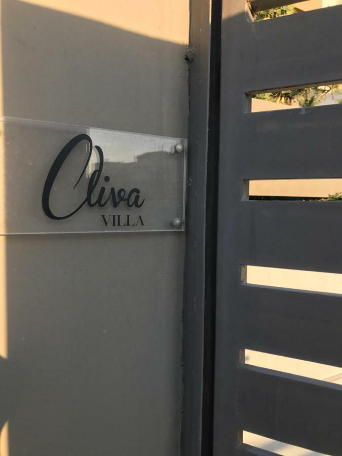 Villa Oliva Rodos Ialysos  Exterior foto